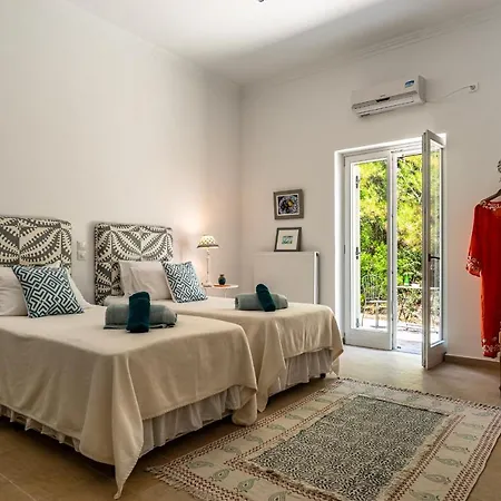 Kalokairi Sivota